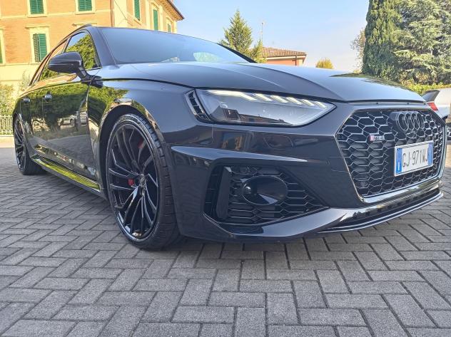 Audi RS4 RS4 2.9 TFSI tiptronc quattro Avant - Foto 10