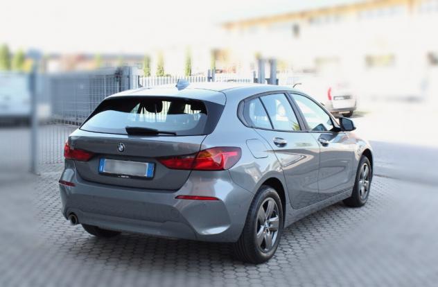 BMW Serie 1 (F40) 116i 5p. Business Advantage - Foto 5