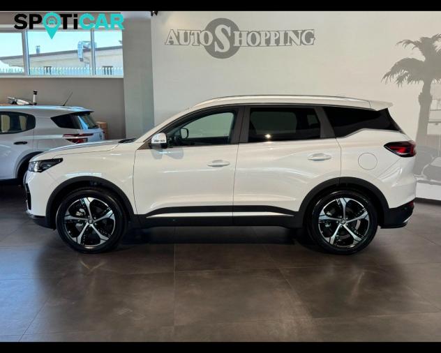 DR AUTOMOBILES dr 6.0 1.5 turbo Gpl 149cv cvt - Foto 4