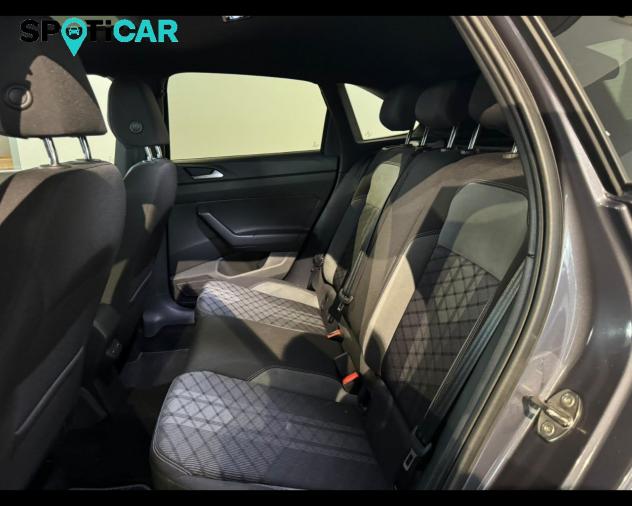 Volkswagen Taigo 1.0 tsi R-Line 115cv - Foto 7