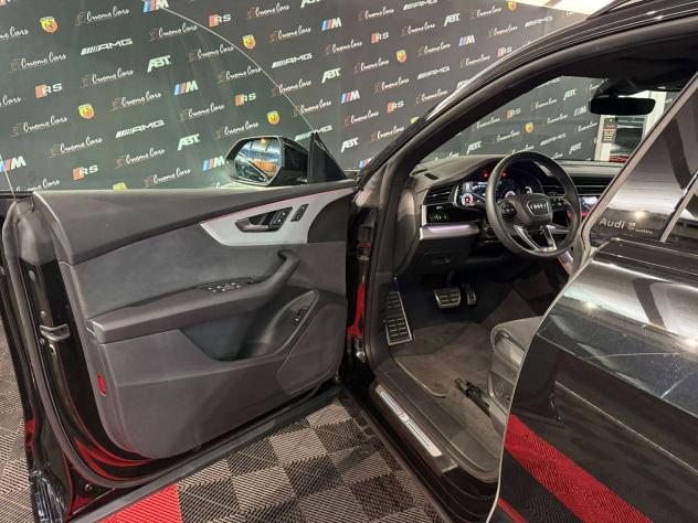 Audi Q8 50 TDI 286 CV quattro tiptronic S line edition - Foto 10