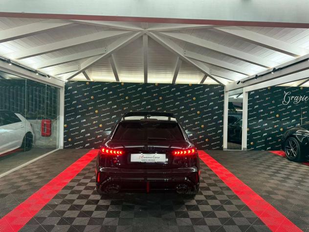 Audi RS3 Sportback TFSI quattro S tronic - Foto 7