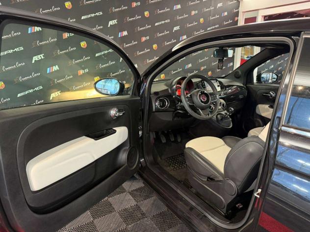Fiat 500 1.0 hybrid Dolcevita - Foto 10