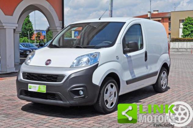 FIAT Fiorino 1.3 MJT 95CV rif. 23807999
