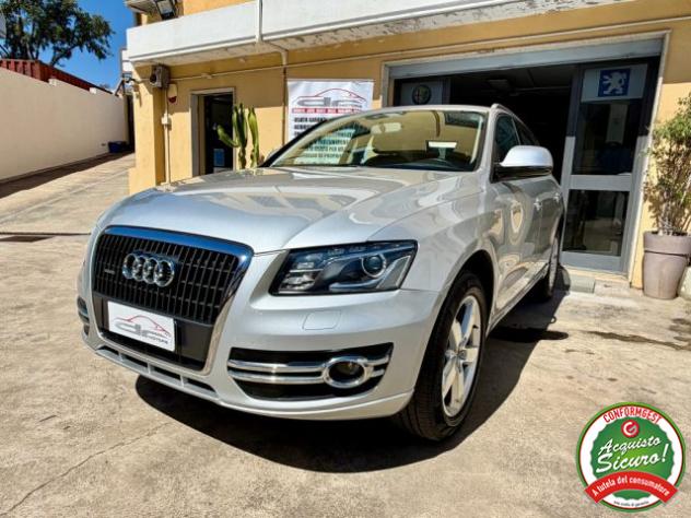 AUDI Q5 2.0 TDI 170 CV Quattro RESTAYLING rif. 23808131 - Foto 2