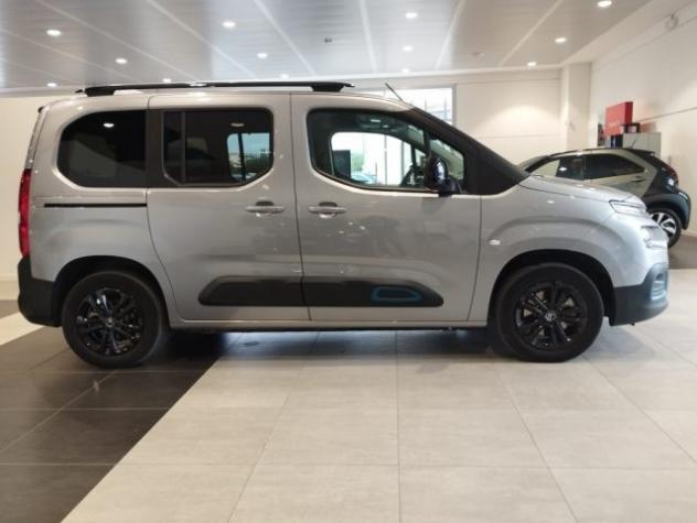 CITROEN E-Berlingo motore elettrico 136 CV M Shine rif. 20214660 - Foto 4