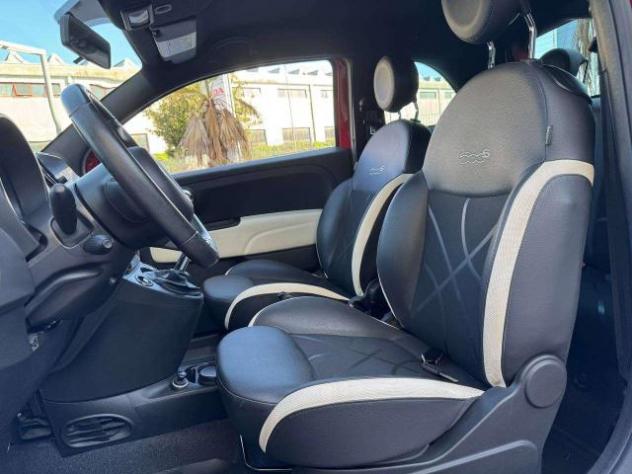 Fiat 500 1.3 mjt S 95cv Euro 6 - Foto 10