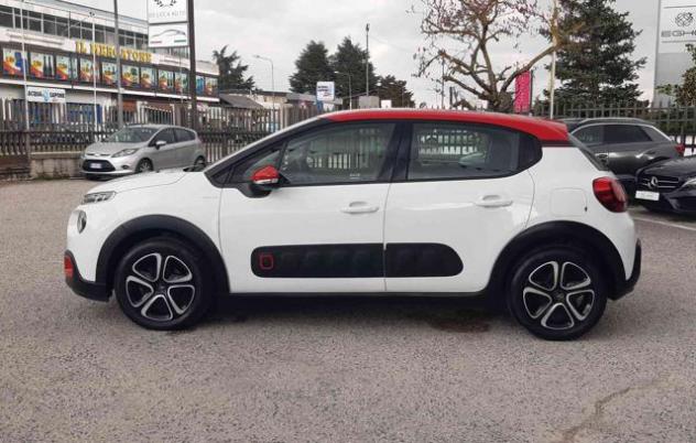CITROEN C3 1.2 GPL Shine SCONTO ROTTAMAZIONE rif. 23344504 - Foto 6