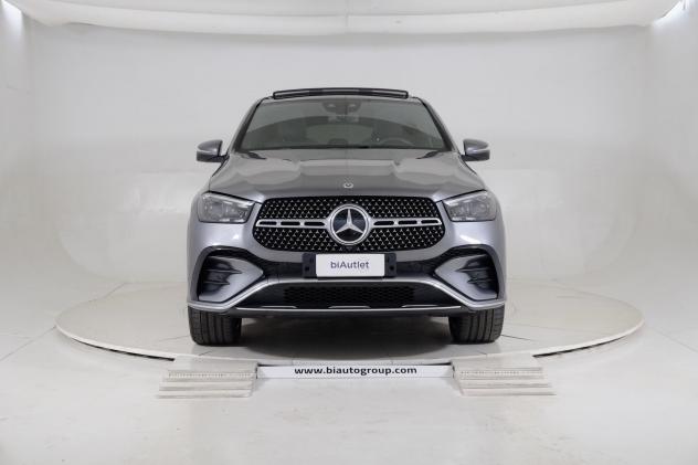Mercedes-Benz GLE Coupe-C167 2023 Coupe 300 d AMG Line Premium Plus 4matic auto - Foto 2