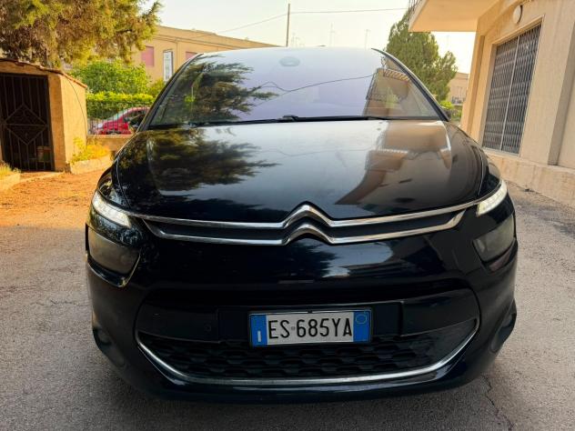 Citroen C4 Picasso 1.6 e-HDi 115 Exclusive - Foto 6