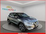 NISSAN Qashqai 1.5 dCi Tekna (TETTO PANORAMICO+FULL LED+PELLE+360)