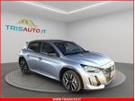 PEUGEOT 208 1.2T Hybrid 145 E-dcs6 GT (FULL LED+PELLE+NAVI)