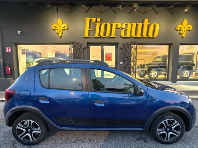 DACIA Sandero Stepway 100CV GPL 15th Anniversary rif. 24190655 - Foto 3