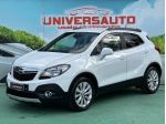 Opel Mokka 1.6 CDTI 136cv Aut. Cosmo 2016