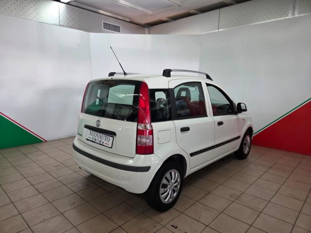 FIAT Panda Panda 1.2 Dynamic 69cv E5 - Foto 3