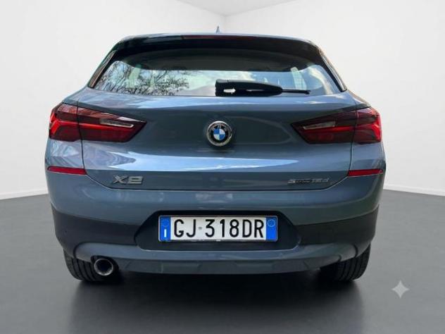 BMW X2 F39 sdrive16d Advantage: Pelle; R18; Volante Sport rif. 23836970 - Foto 5
