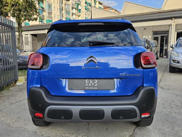 Citroën C3 Aircross C3 Aircross 1.2 puretech Shine Pack s&s 110cv - Foto 5