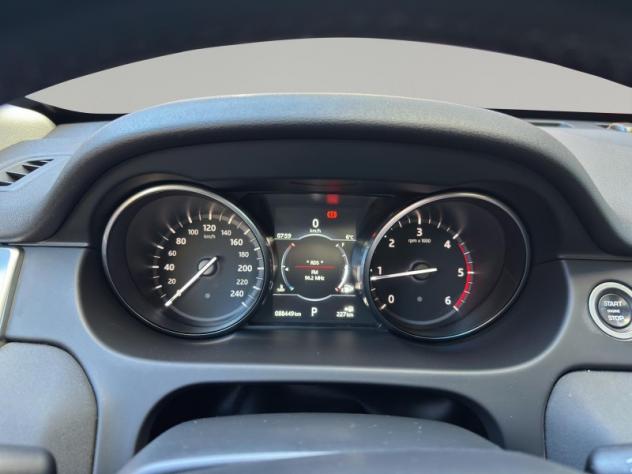 LAND ROVER Discovery Sport Discovery Sport 2.0 TD4 150 CV Auto Business Ed. Premium SE - Foto 9
