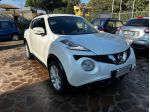 NISSAN - Juke