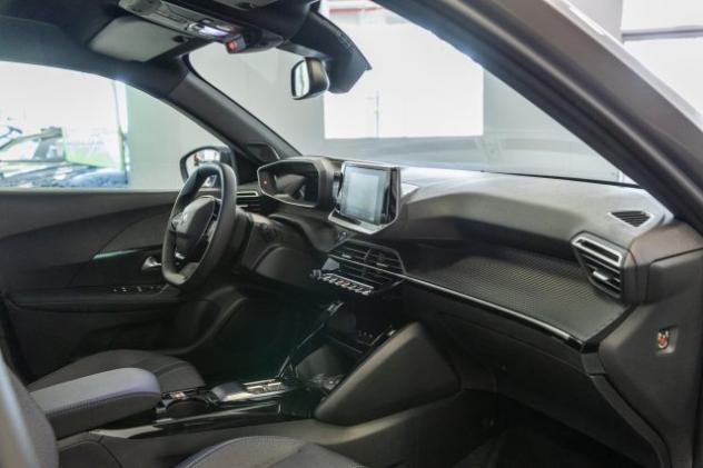 PEUGEOT 2008 e- - Motore Elettrico 136cv (100 kW) ALLURE PA rif. 20588284 - Foto 10