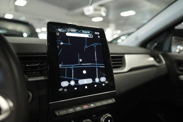 Renault Captur II 2019 1.6 E-Tech full hybrid E-Tech Engineered 145cv auto - Foto 7