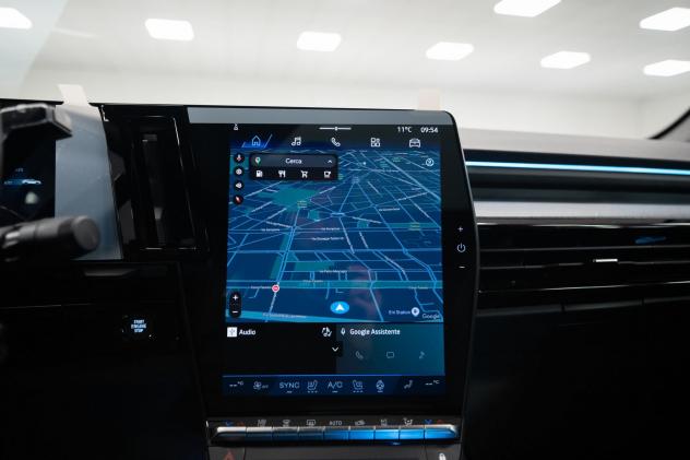Renault Rafale 1.2 e-Tech Full Hybrid Esprit Alpine 200CV - Foto 8