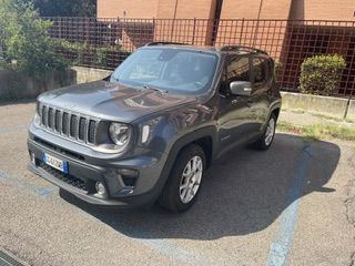 Vendo JEEP RENEGADE 1,6 MJT Diesel 130 CV Allestimento Limited