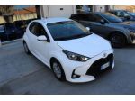 TOYOTA Yaris 1.0 5 porte Trend rif. 23034143