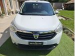 Dacia Lodgy 1.5 dCi 8V 110CV 7 posti Laurte