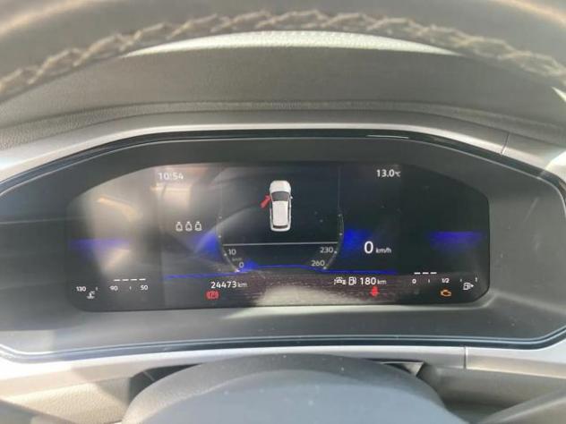 VOLKSWAGEN T-Roc 1.0 TSI Life rif. 23718780 - Foto 4