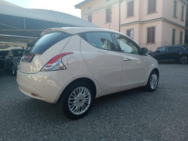 LANCIA Ypsilon 1.2 69 CV 5 porte Silver rif. 23829348 - Foto 7