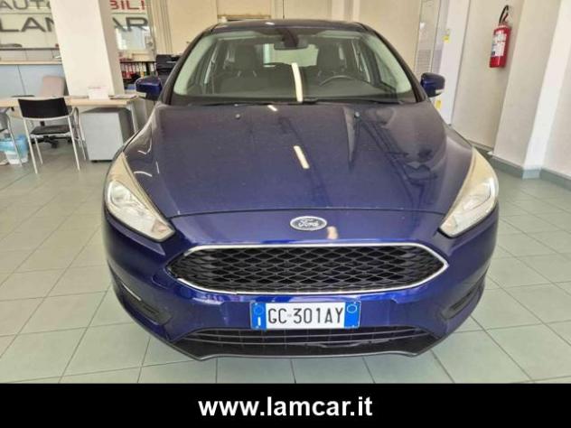 FORD Focus 1.0 EcoBoost 125 CV Start&Stop SW Titanium rif. 24157042 - Foto 3