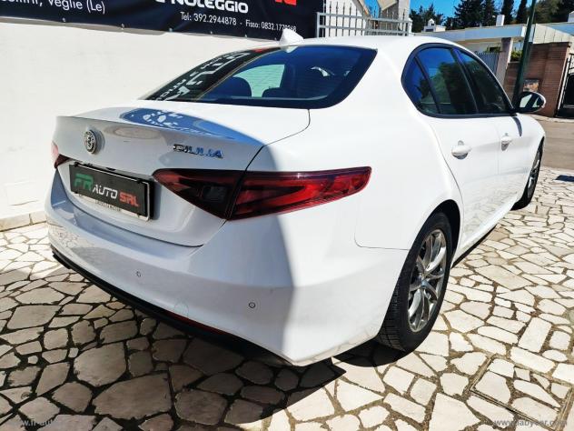 ALFA ROMEO Giulia 2.2 TD 150 CV - Foto 5