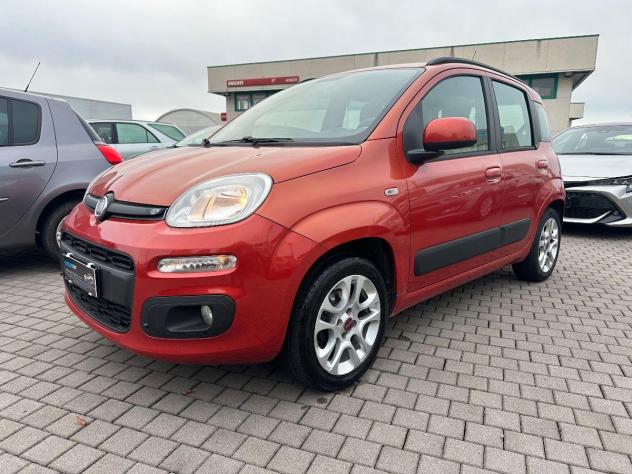 FIAT - Panda - 0.9 TwinAir Turbo S&S Lounge - Foto 5