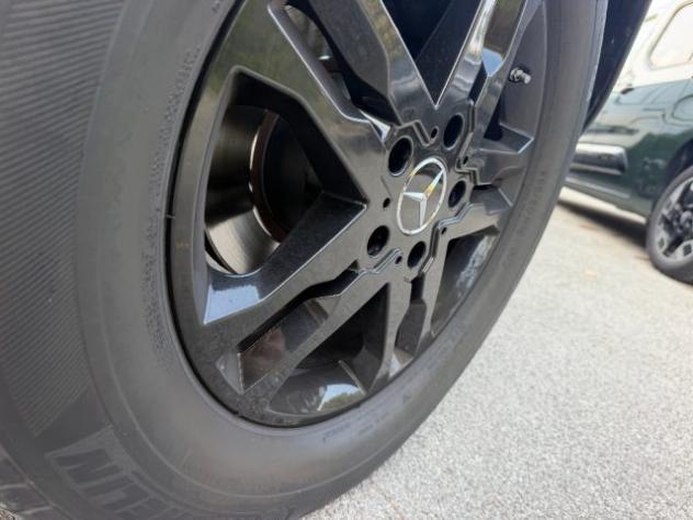 MERCEDES-BENZ G 350 CLASSE G - W463 3.0 D 210CV LUNGO AUTO rif. 24180437 - Foto 7