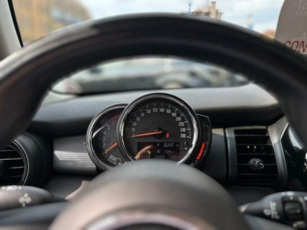 MINI Cooper D 1.5 Cooper D Hype 5 porte rif. 23913772 - Foto 10