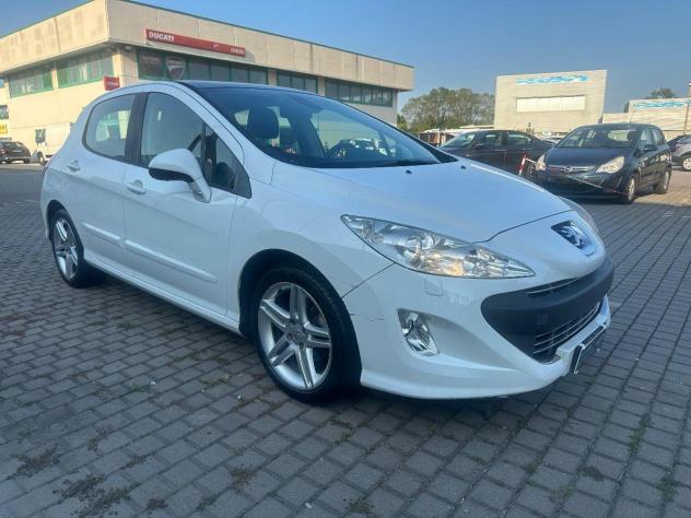 PEUGEOT - 308 - HDi 110CV FAP 5p. Sportium - Foto 5