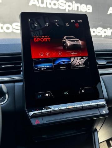 Renault Captur Techno ECO-G 100 #harmankardon #googlemaps - Foto 10