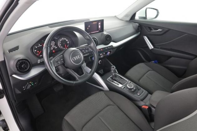 AUDI Q2 Q2 30 TDI S tronic Admired rif. 23824111