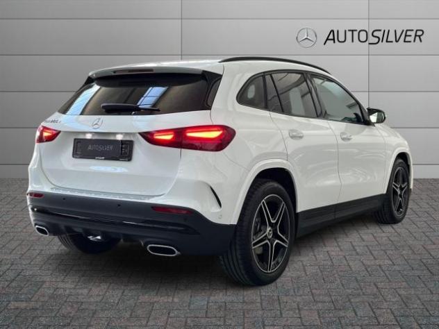 MERCEDES-BENZ GLA 250 e Plug-in hybrid rif. 20982028 - Foto 3