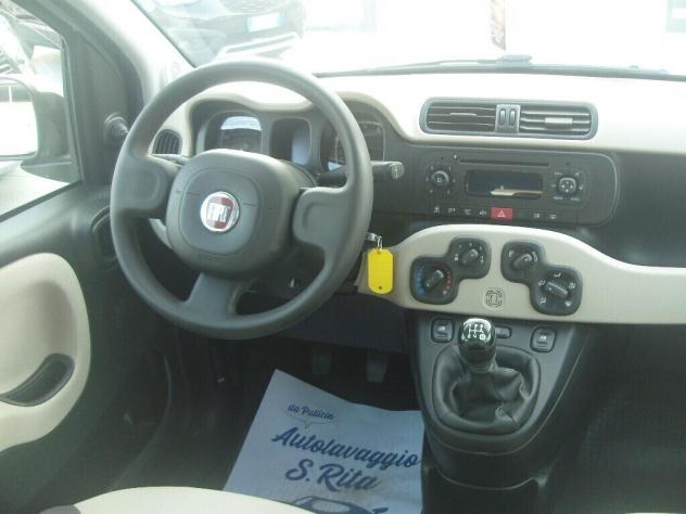 Fiat Panda 1.2 Easy 53'000 KM - 2016 - Foto 10