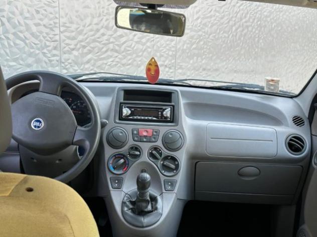 FIAT Panda 1.2 rif. 24000103 - Foto 8