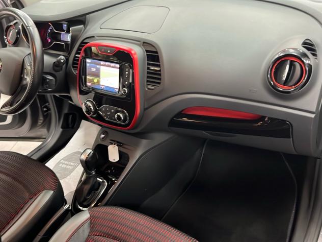 Renault Captur 1.2 TCe 120cv EDC Energy HYPNOTIC - Foto 10
