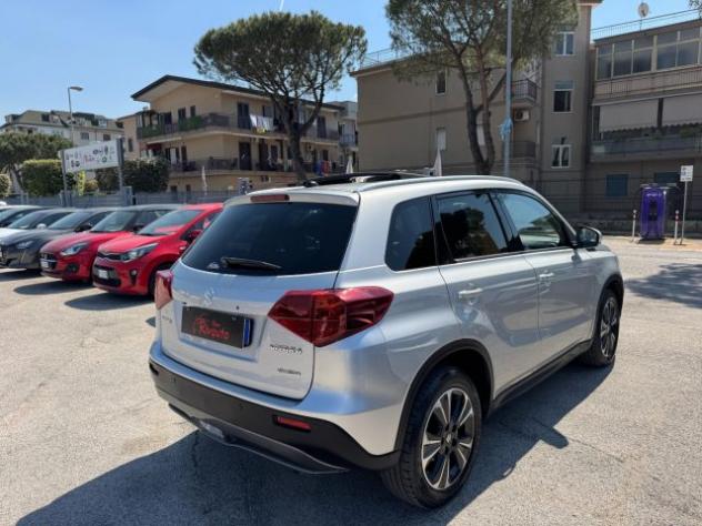 SUZUKI Vitara 1.4 Benz 4X4 AllGrip Starview Automatica rif. 23990139 - Foto 6
