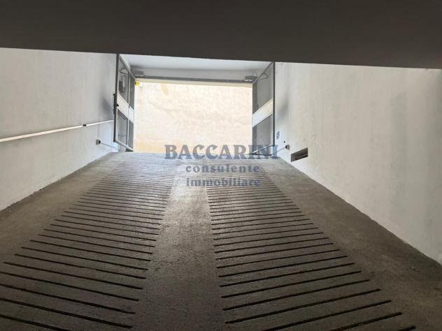 FAENZA - CENTRO STORICO - AMPIA AUTORIMESSA DOPPIA - VIA DOGANA - Foto 13