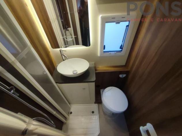 CI INTERNATIONAL Magis 94 XT rif. 23353774 - Foto 10