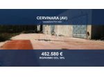 Immobile in asta di 5400 m² in vendita a Cervinara