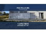 Immobile in asta di 9063 m² in vendita a Pioltello