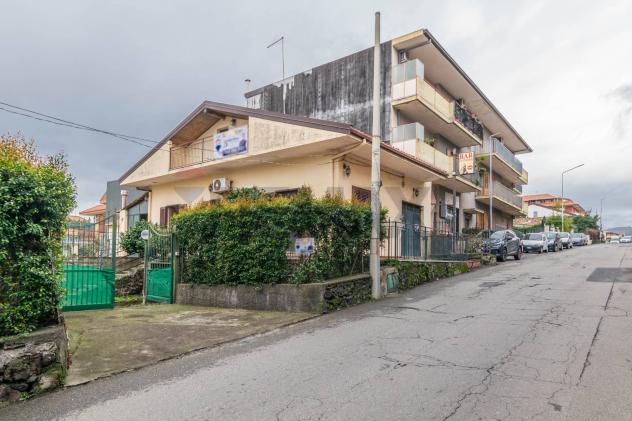 Casa Indipendente in vendita a Aci Sant'Antonio, Santa Maria La Stella - Foto 3