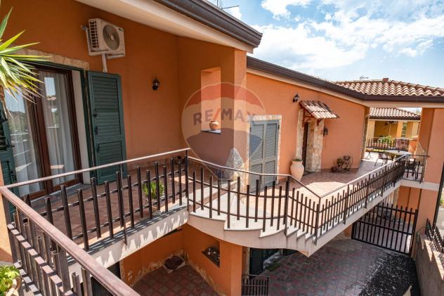 Villa singola in vendita a Aci Sant'Antonio, Lavinaio - Foto 8